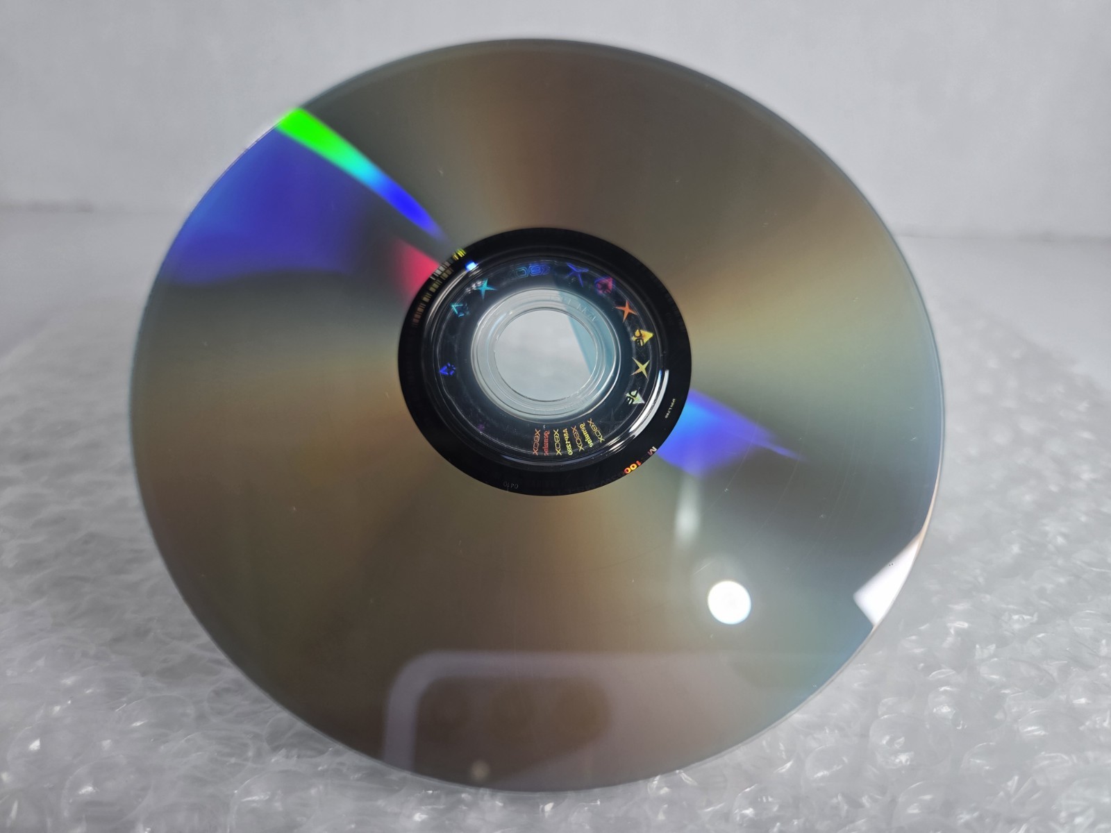 Halo 2 Microsoft Xbox Orginal Complete In Box CIB Tested Resurfaced Bungie OEM