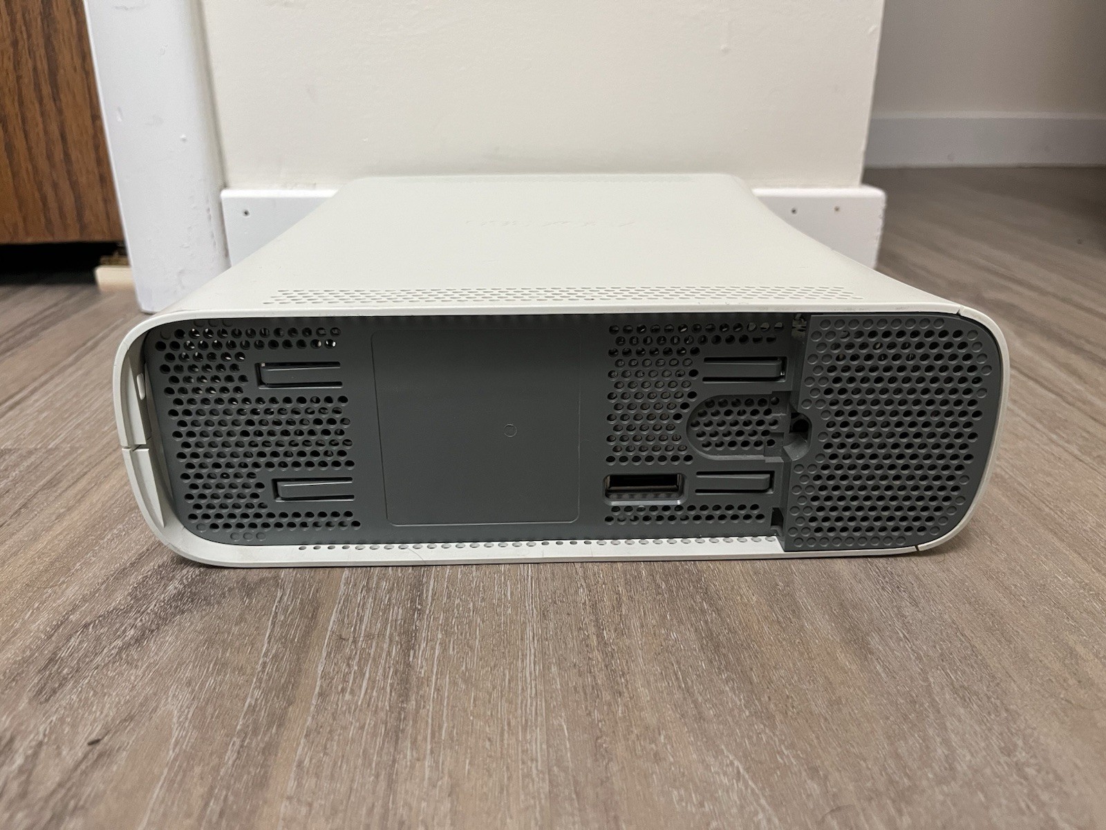 Xbox 360 White Console Tested