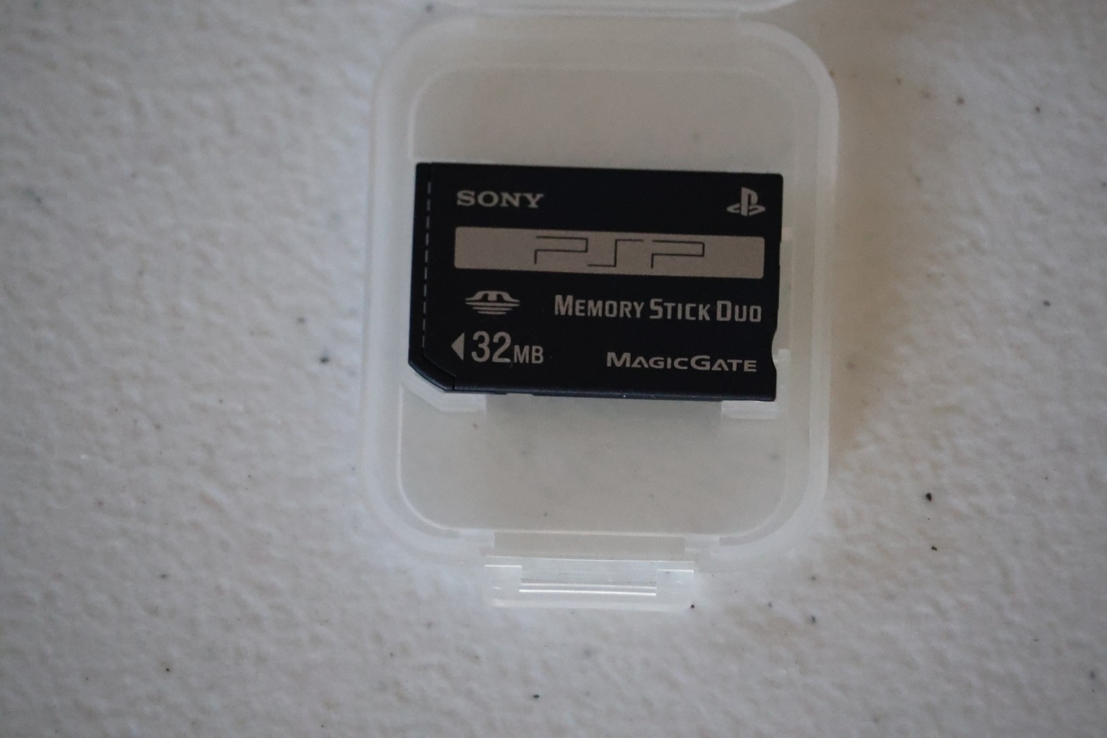 Sony PSP 1001 Console with Games and Cords Bundle (Black) Tested & Working