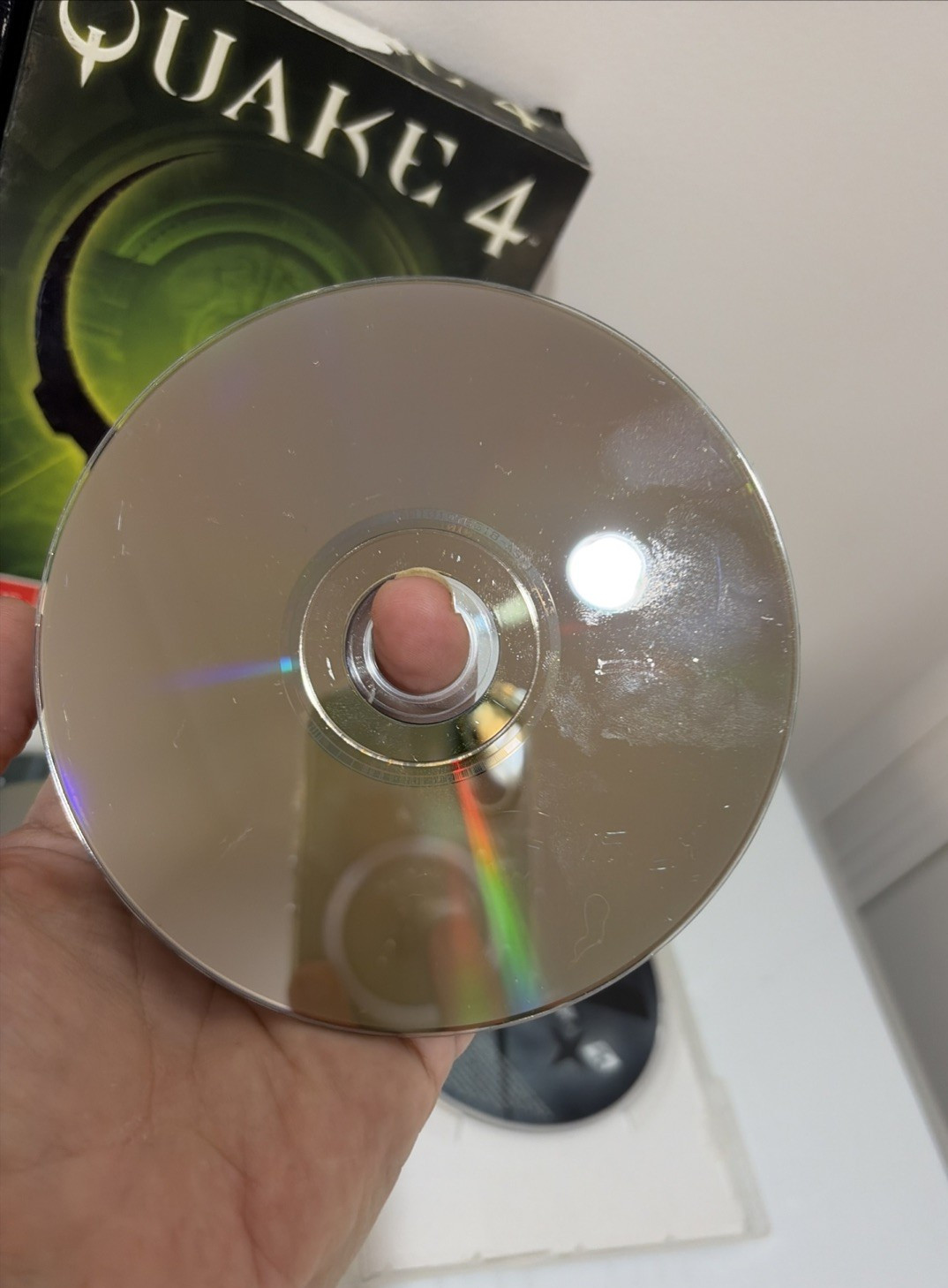PC CD-Rom Game Bundle – 7 x Fans Toal – Rated M, MA15+ & R18+ – Some Manuals