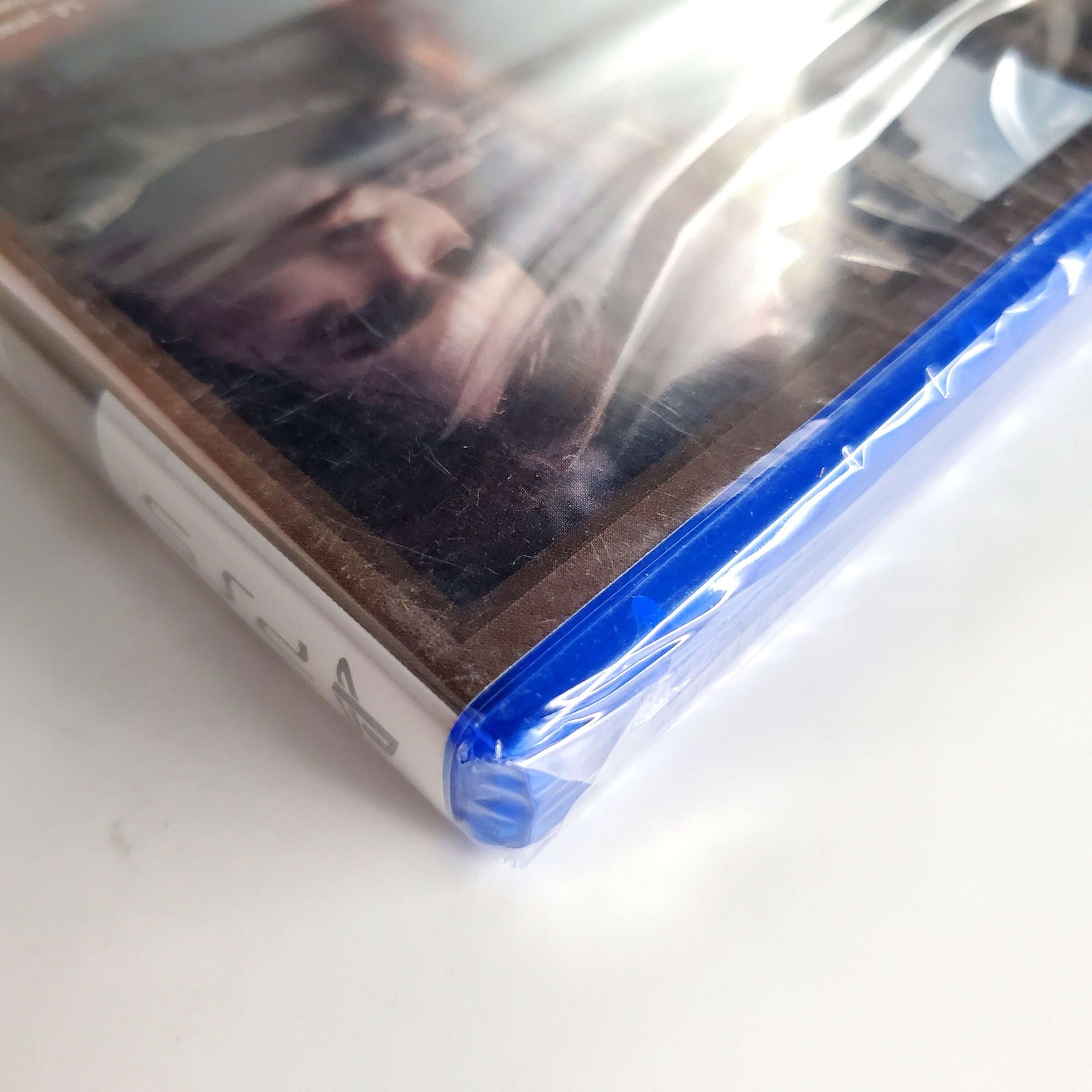 (Sealed) The Last Of Us Part I – Sony Playstation 5 PS5 1Y Guarantee