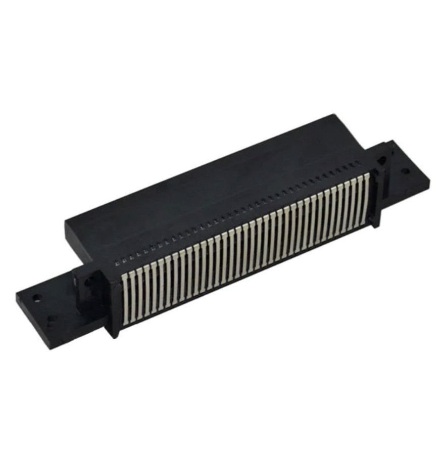 NEW 72-Pin Connector Cartridge Slot For Nintendo NES Console NES-001 BNIB