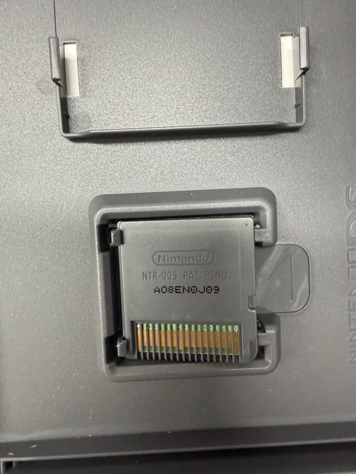 TouchMaster COMPLETE! MINT! (Nintendo DS, 2007) FREE SHIPPING!