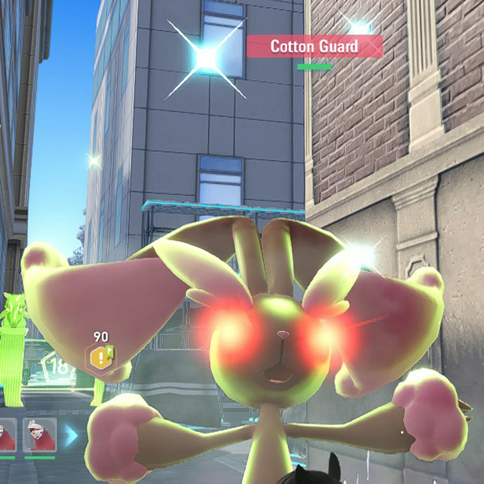 Pokémon Legends ZA Shiny & Alpha Shiny Pokemon Lv100 Max IVS EVS BUY3 GET 3 FREE