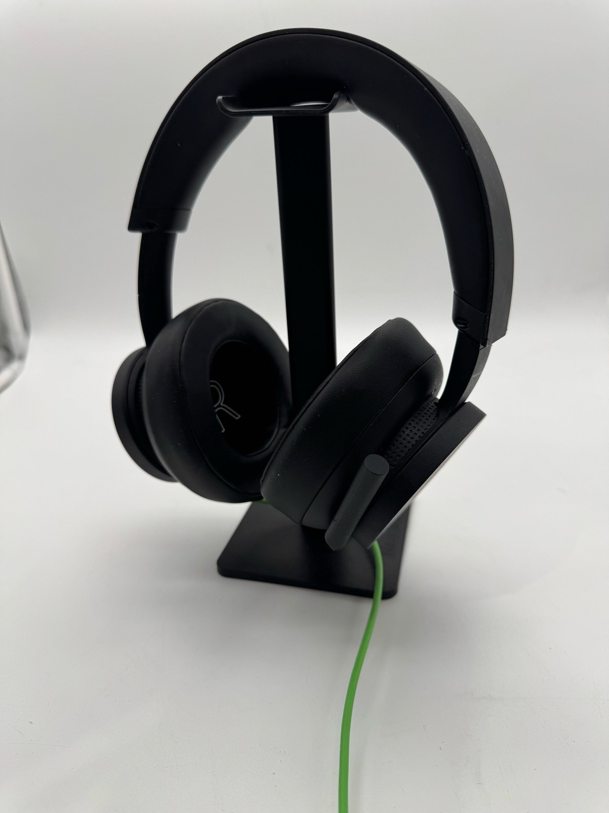 Xbox Stereo Gaming Headset Wired Microphone Series X S One Windows PC Black (4)
