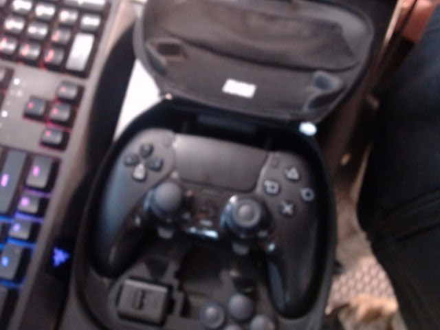 SONY DUALSENSE EDGE CONTROLLER (PPS027136)
