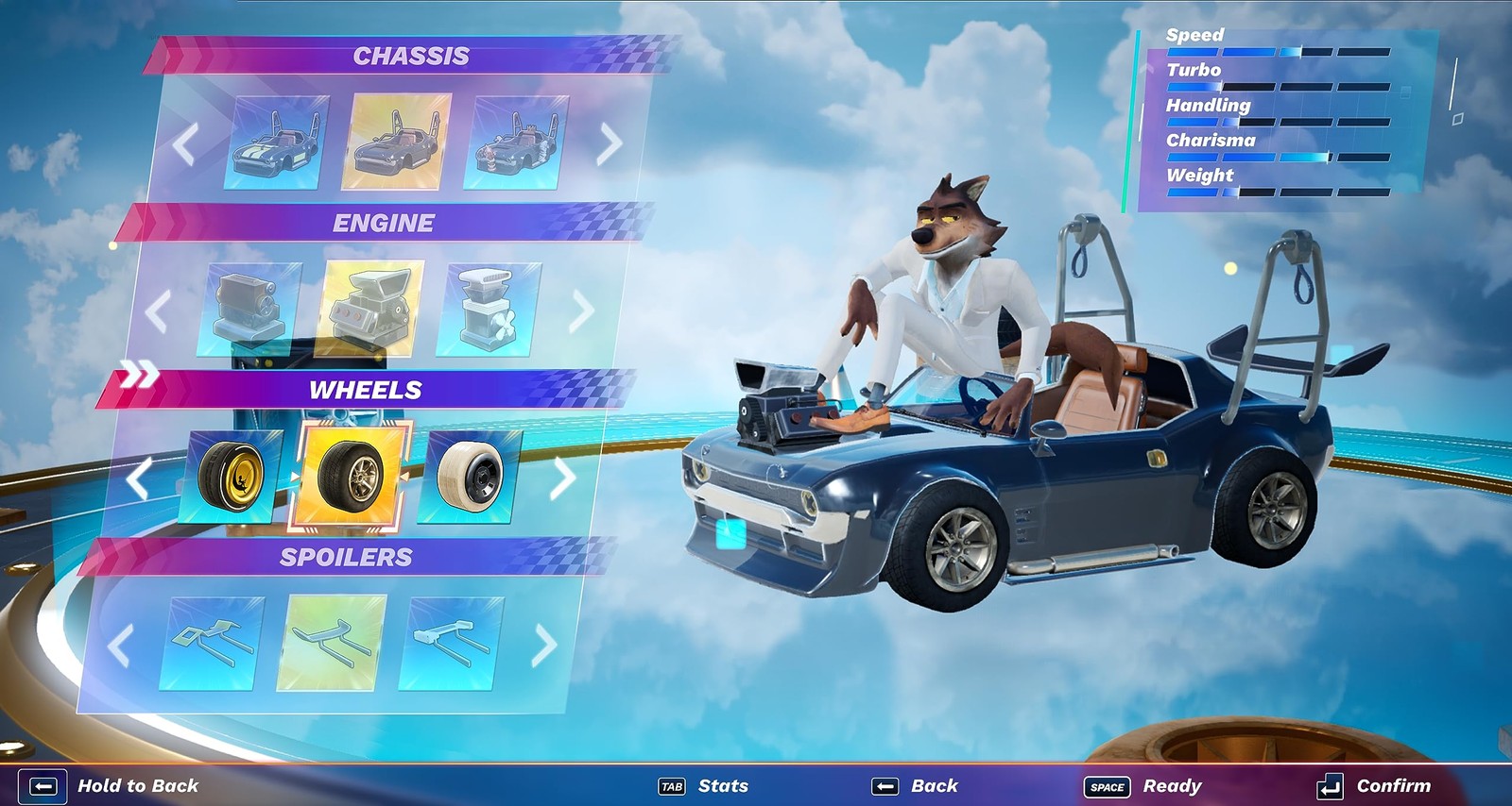 DreamWorks All-Star Kart Racing – PlayStation 5 [video game]