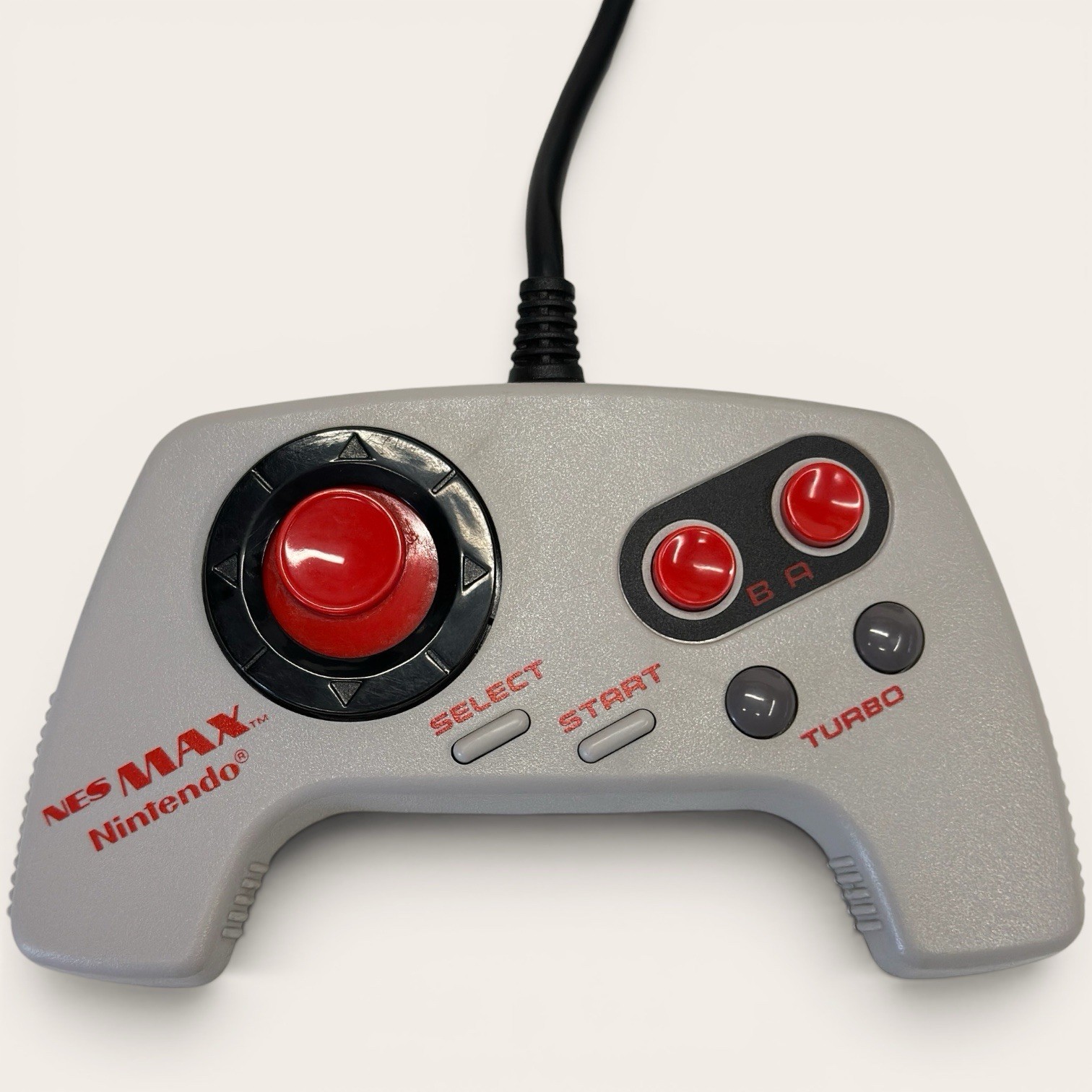 Nintendo NES Max Turbo Controller NES-027