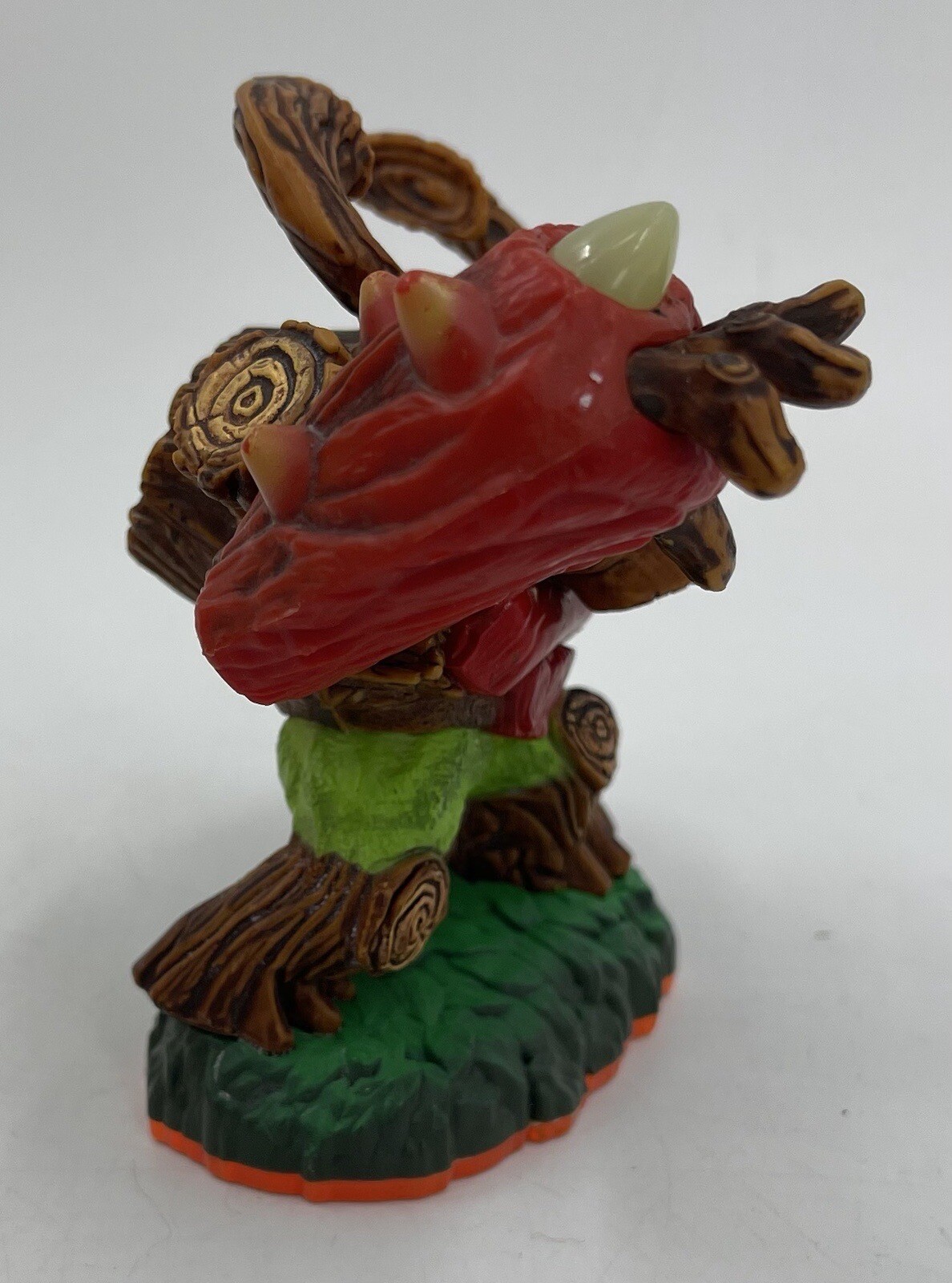 Skylanders Tree Rex Action Figure Giants 2012 Activision Toys to Life L2127