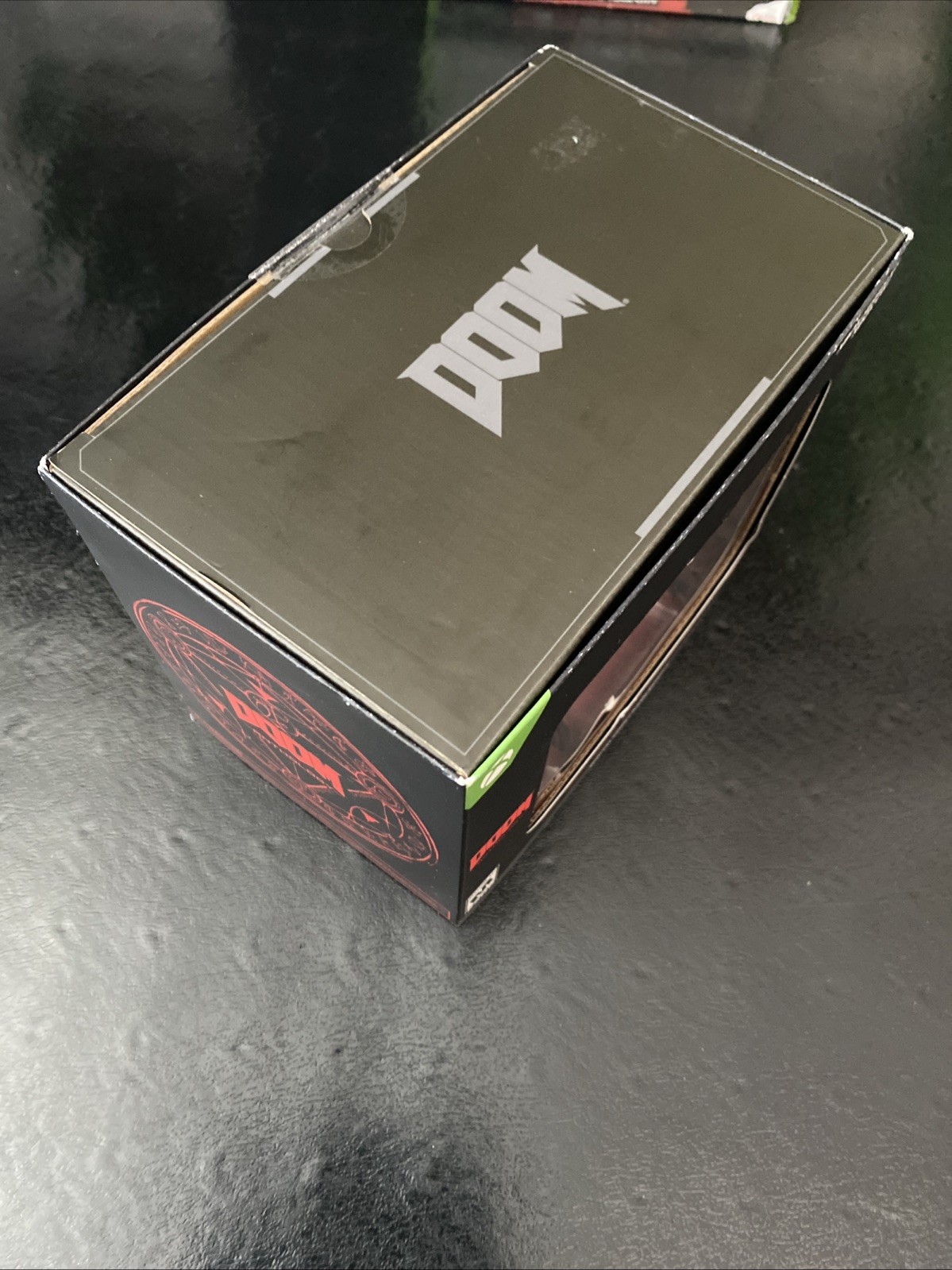 DOOM Anthology COLLECTORS EDITION Xbox Series X & Xbox One BRAND NEW & SEALED