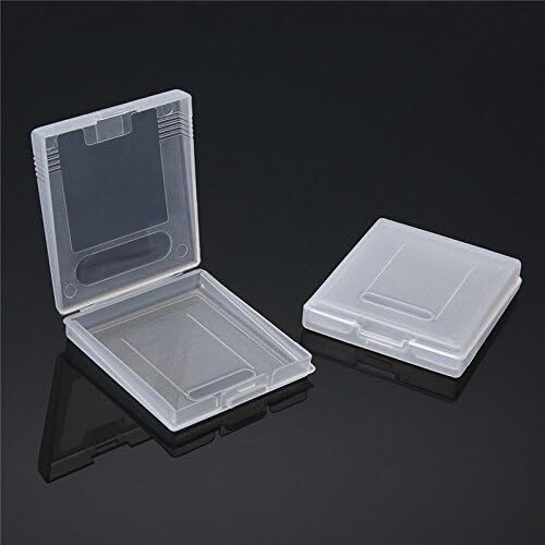 For Nintendo Game Boy DMG Original Gameboy Cartridge Cases/Dust Covers GBC Case