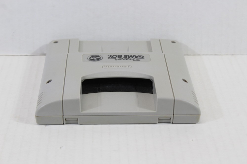 Super Gameboy 1 SFC Game Boy Nintendo Super Famicom SNES JP Japan US Seller #2