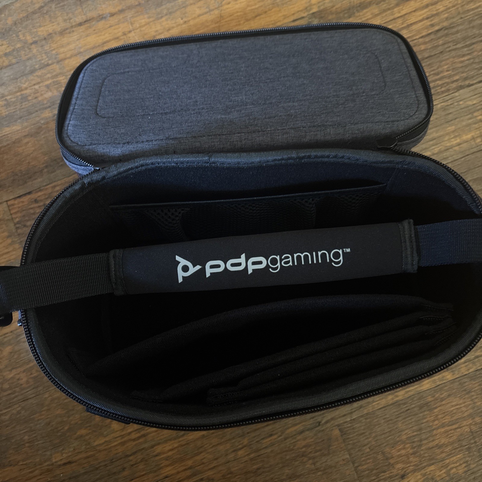 Nintendo Switch™ PDP Overnight Case: Elite Edition travel case