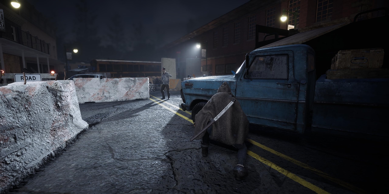 The Walking Dead: Destinies – Xbox Series X