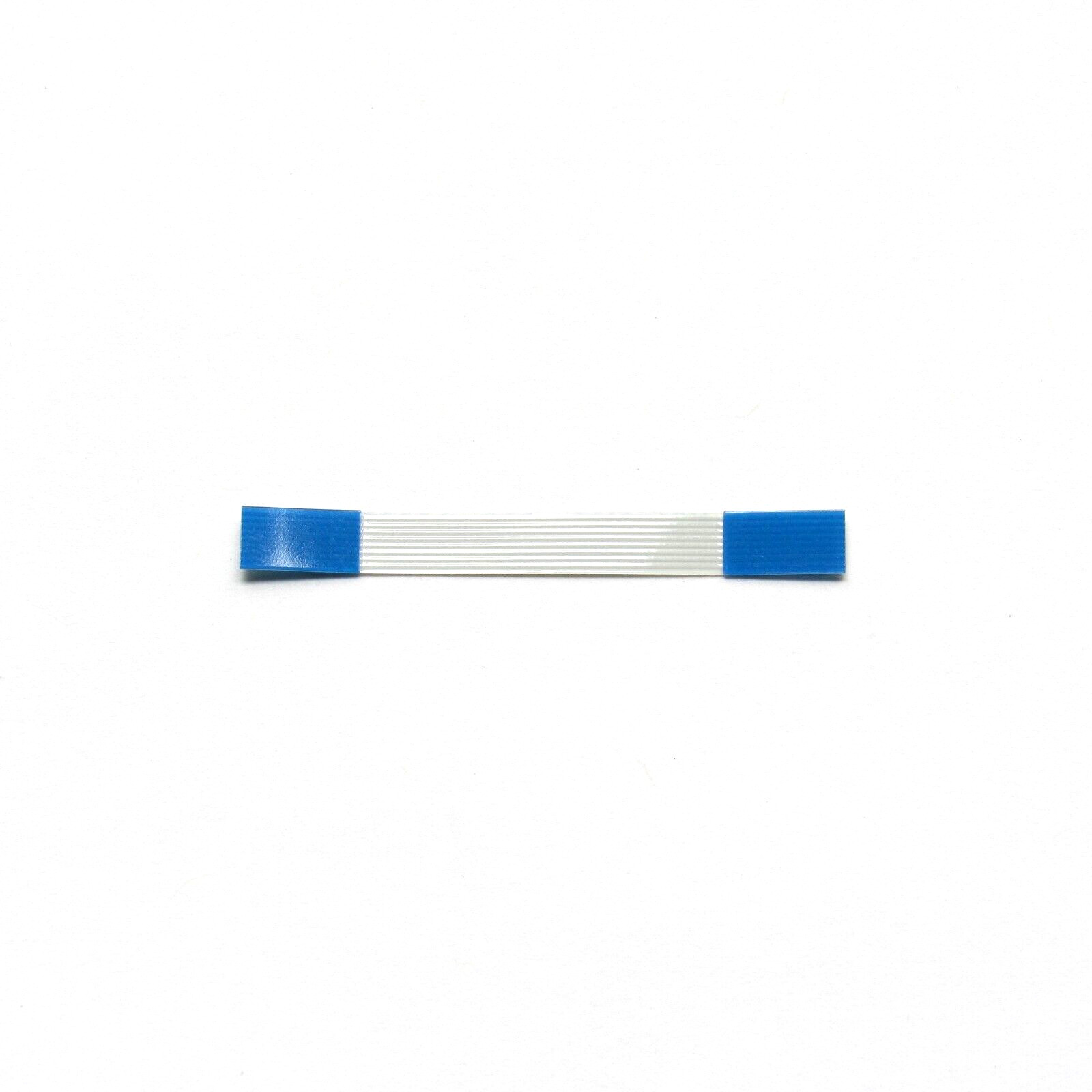 Playstation 2 Power Reset Button Ribbon Flex Cable PS2 Slim 70001 77001 8-Pin
