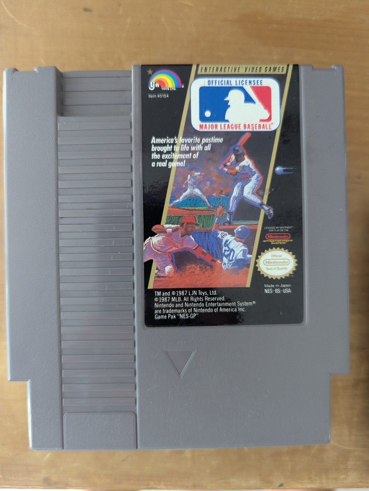 NES Nintendo Games CLEANED & TESTED