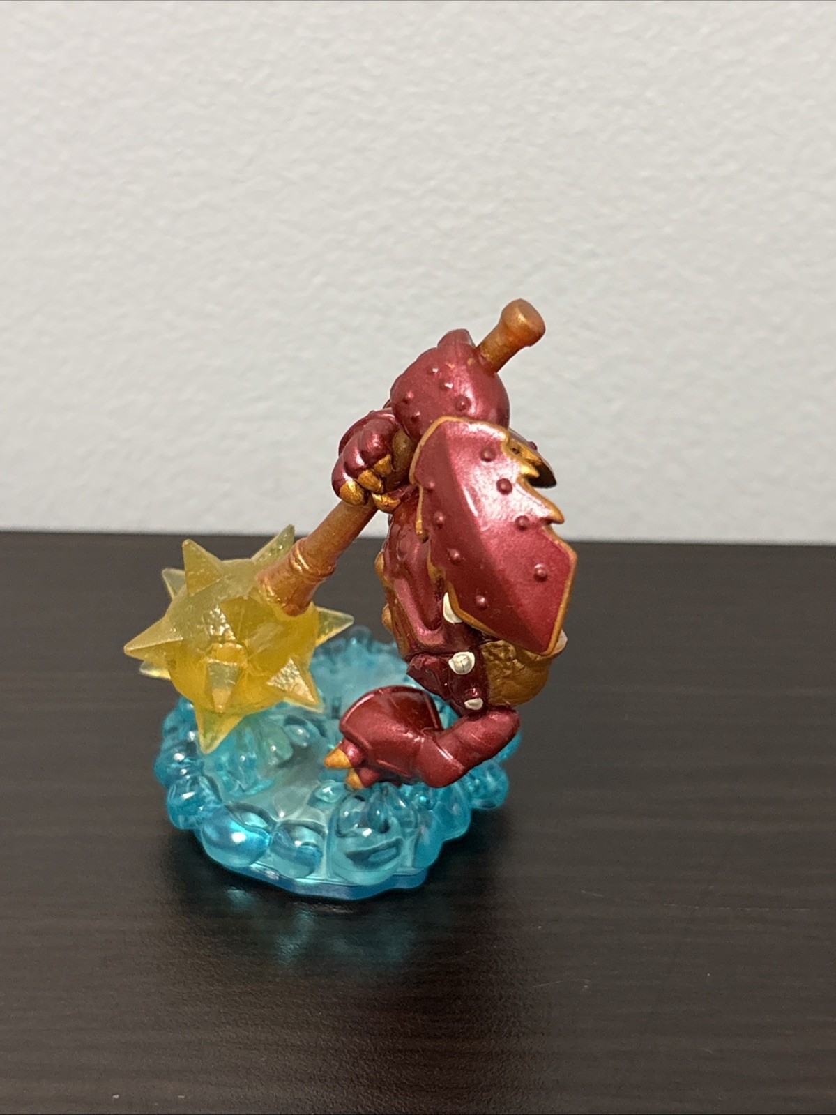 Skylanders Swap Force LightCore Wham-Shell Figure