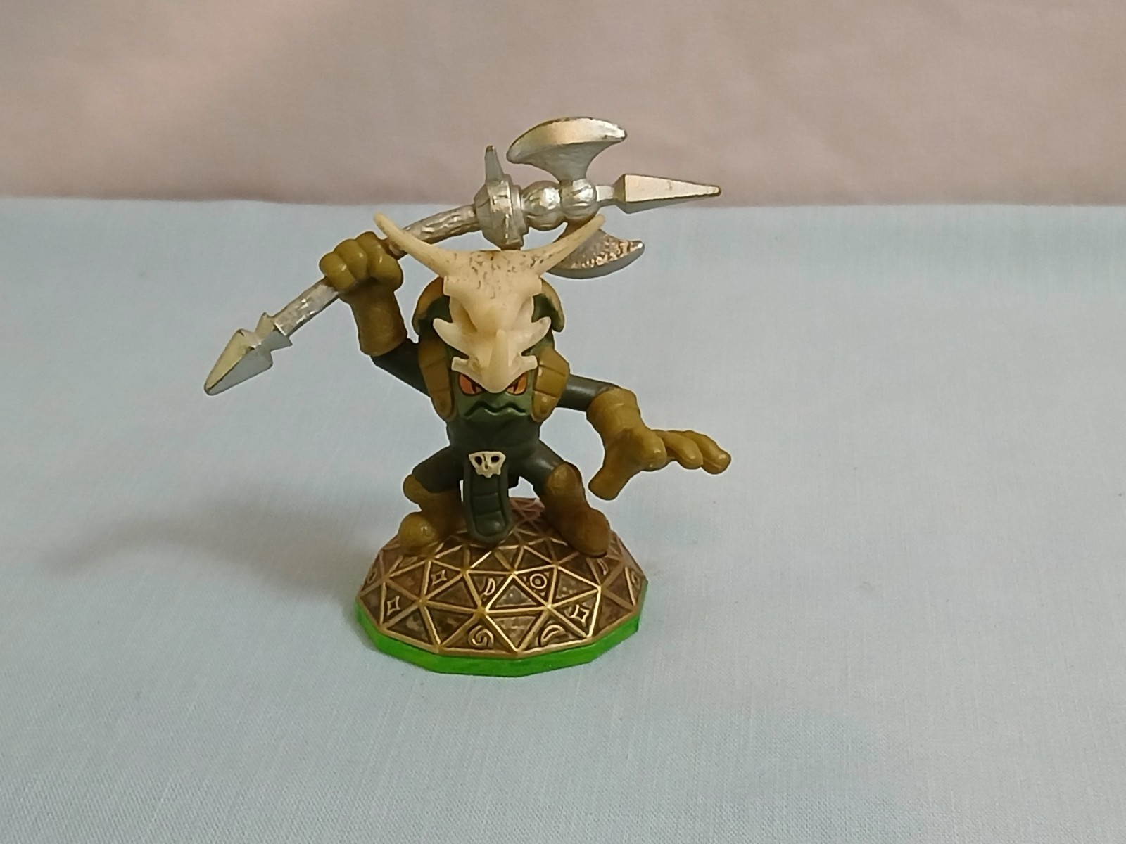 Activision Skylanders Voodood Figure Spyro’s Adventure Tested Combined Shipping