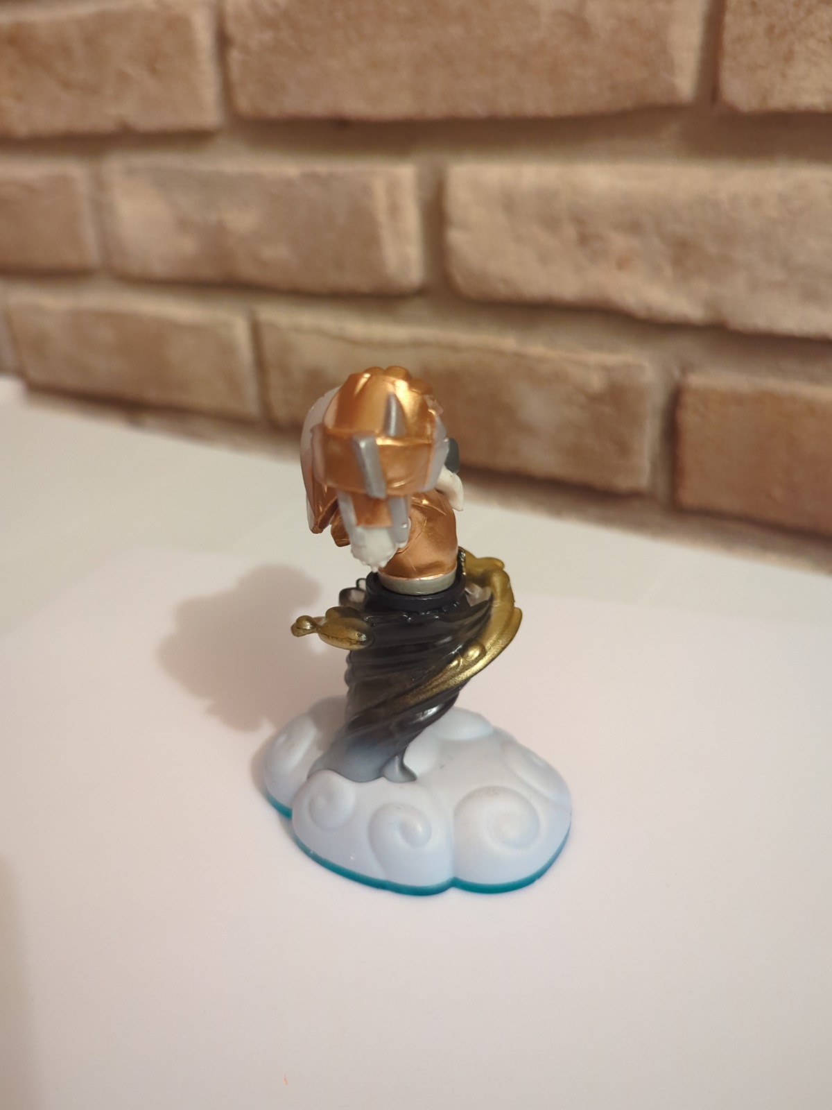 Skylanders Swap Force Swappable Grilla Drilla Character Figure Loose