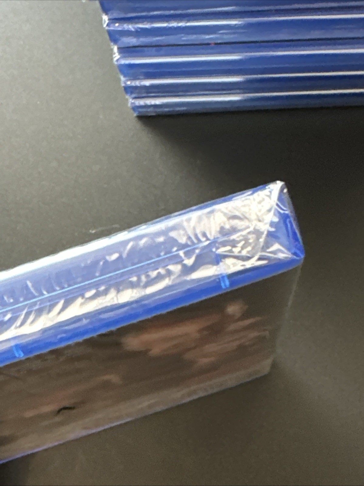 Brand New Factory Sealed Oxide Room 208 Playstation 5 PS5 PAL English