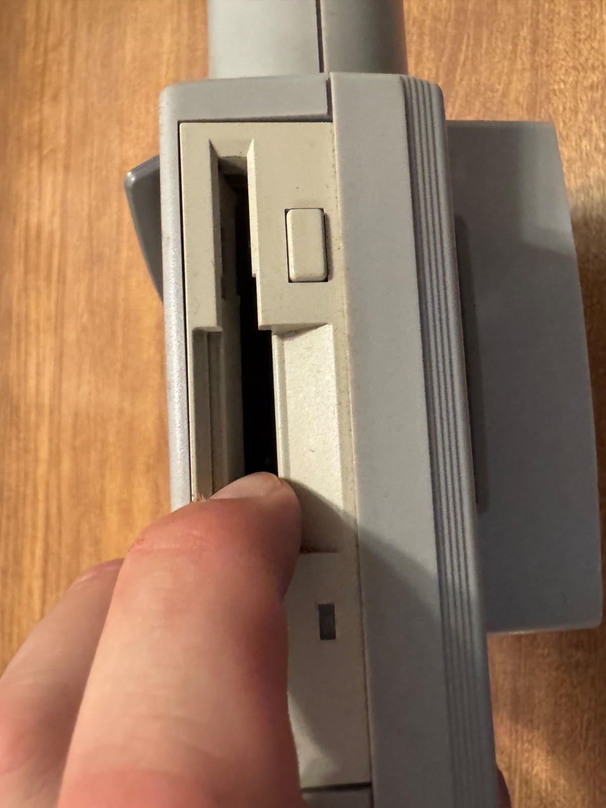 Gamars Super Disk FC-301 Super NES Nintendo SNES Famicom floppy video game unit