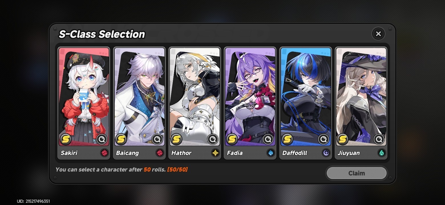 HOTORI + NANALLY | LVL3 | Neverness to Everness NDE | EU/Europe Server
