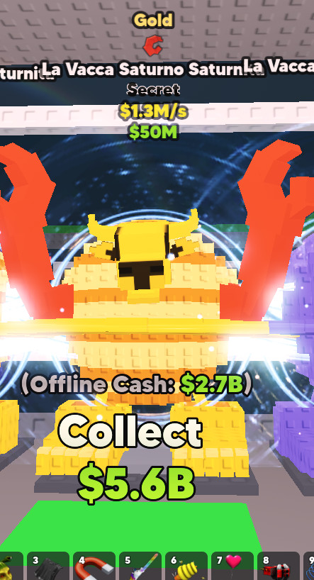 🟢Online🟢 Roblox Steal a Brainrot GOD + SECRET CHEAPEST and FAST DELIVERY
