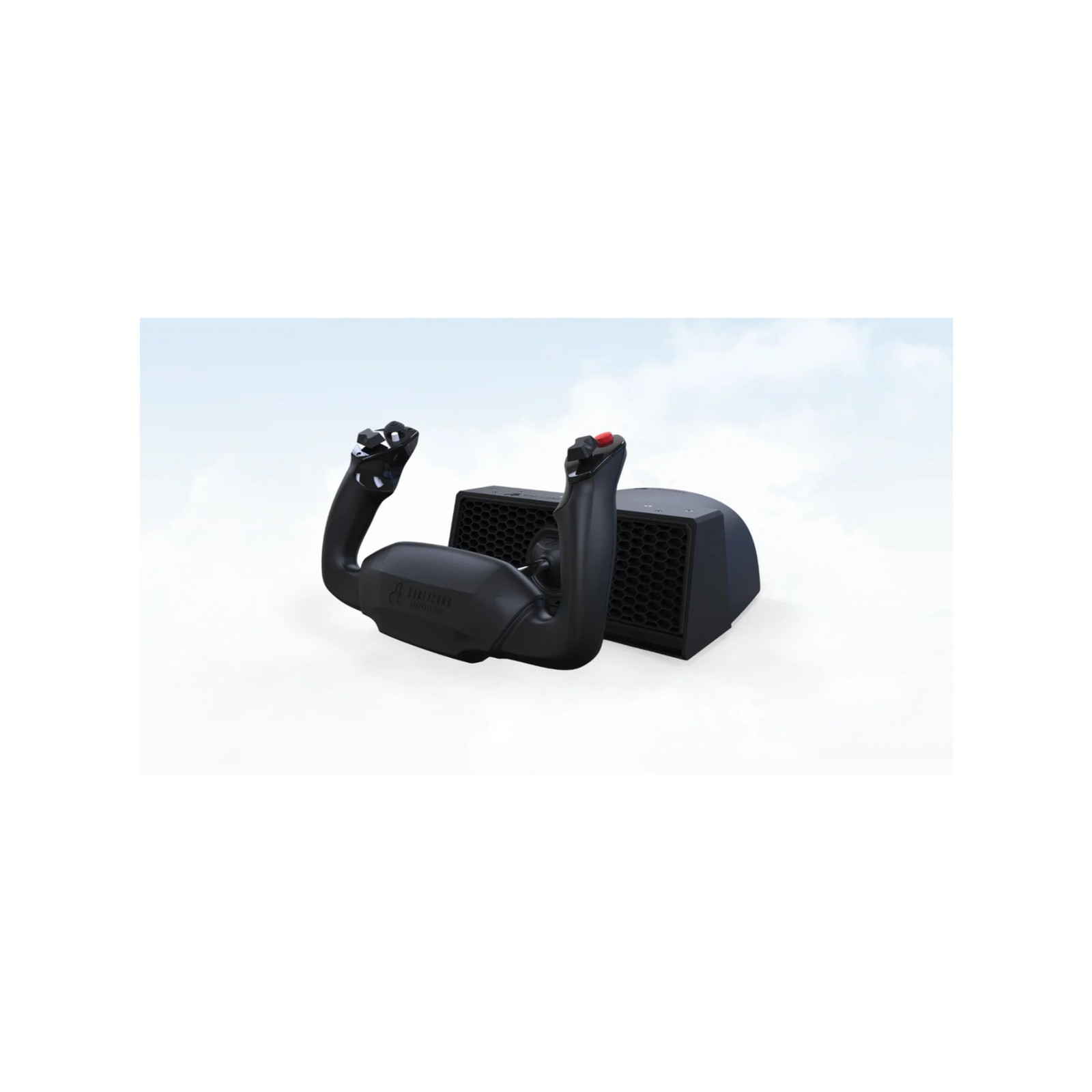 Honeycomb Aeronautical Alpha Flight Controls LITE and Bravo Throttle Quadrant