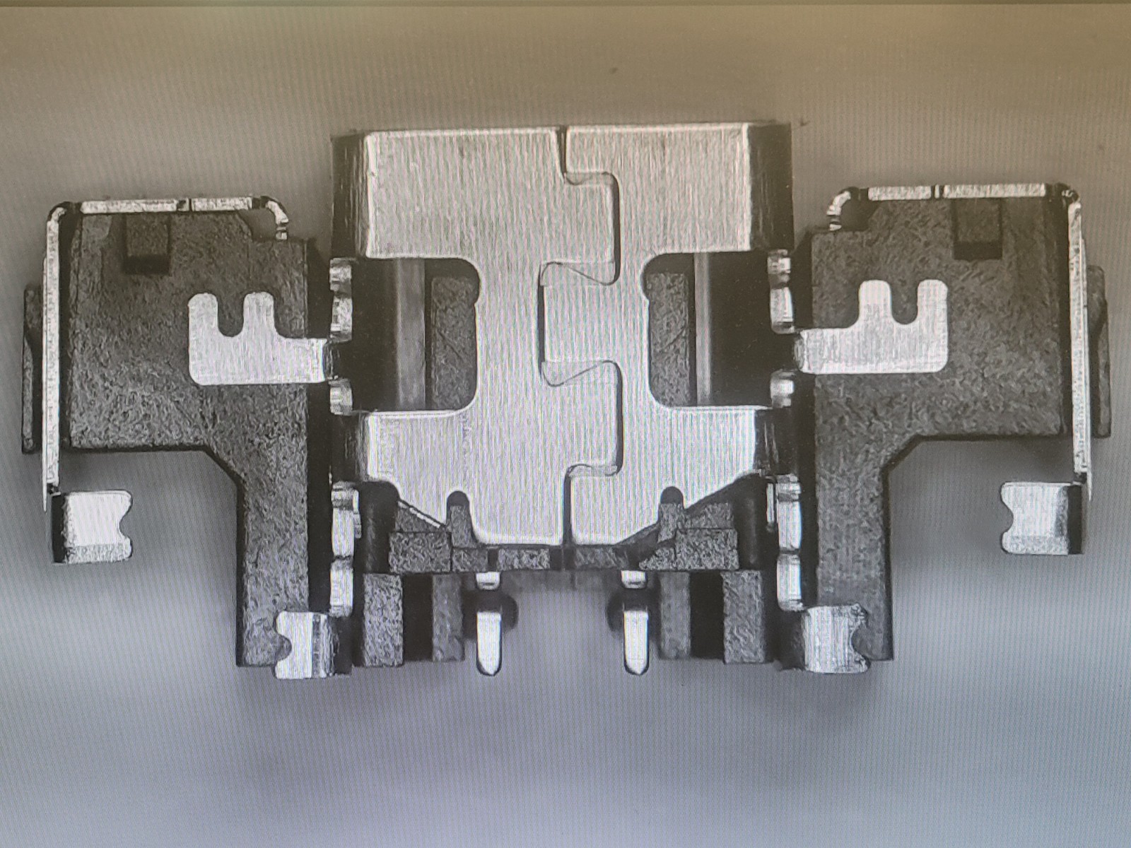 NINTENDO 3DS / 3DS XL / LL CHARGING PORT