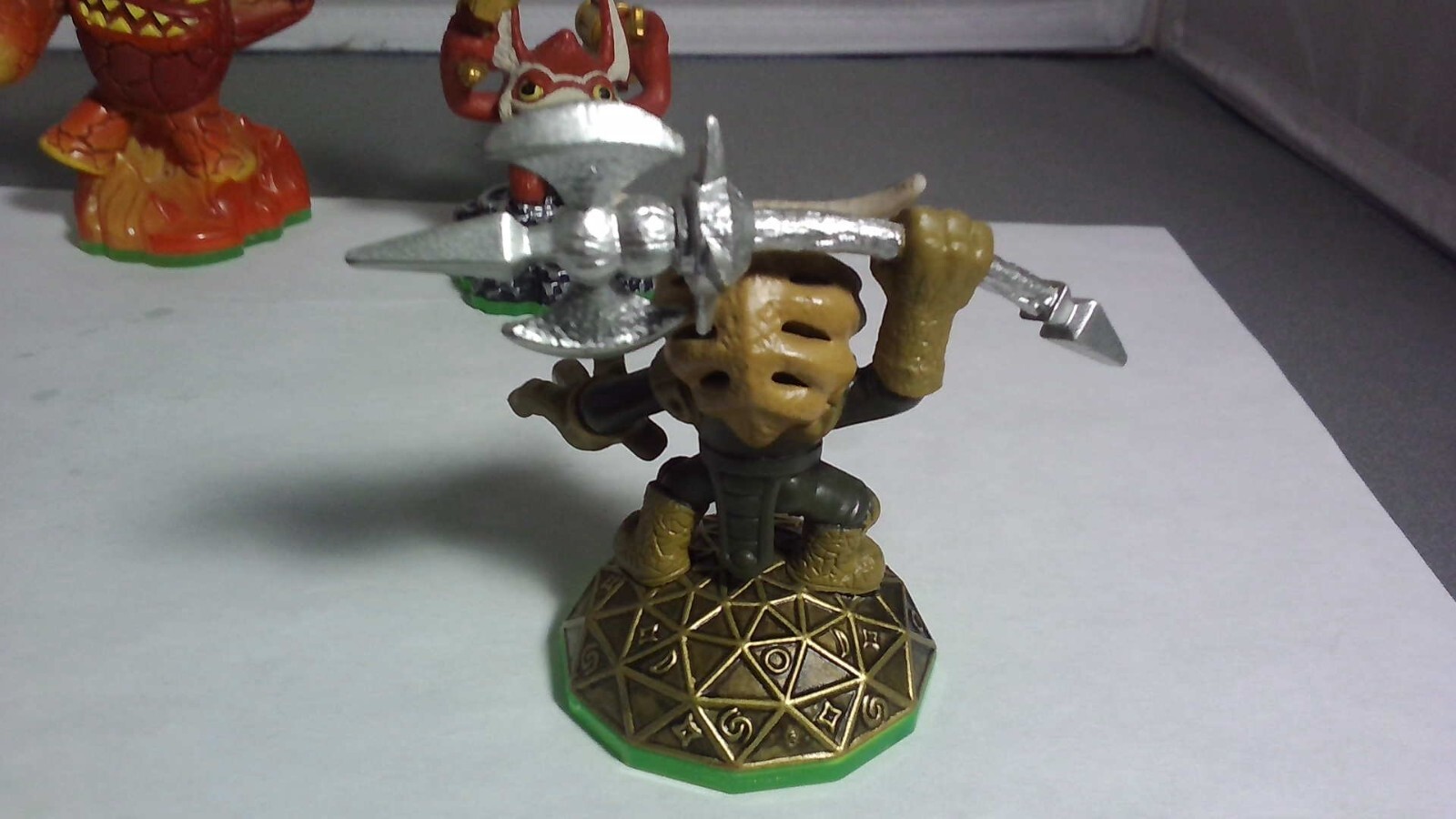 Skylanders: Spyro’s Adventure: Spyro Series 1: 8 PIECES