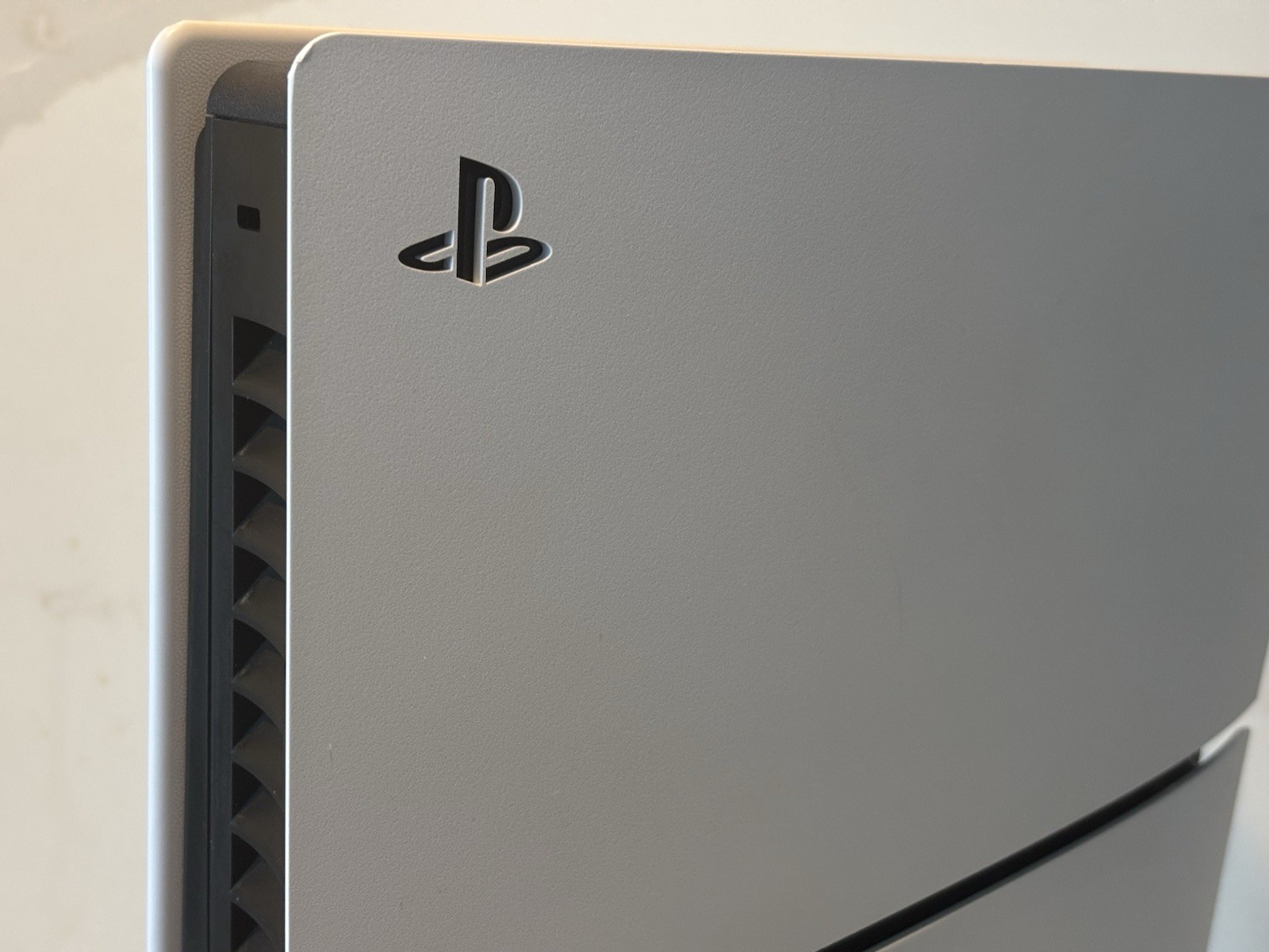 Sony PlayStation 5 Digital Edition PS5 Console ONLY Slim 825GB CFI-2015