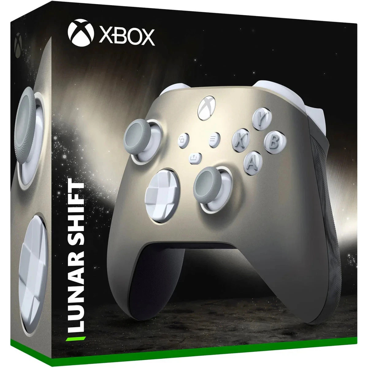 Xbox Wireless Controller Lunar Shift Special Edition Xbox Series X/S + Xbox One