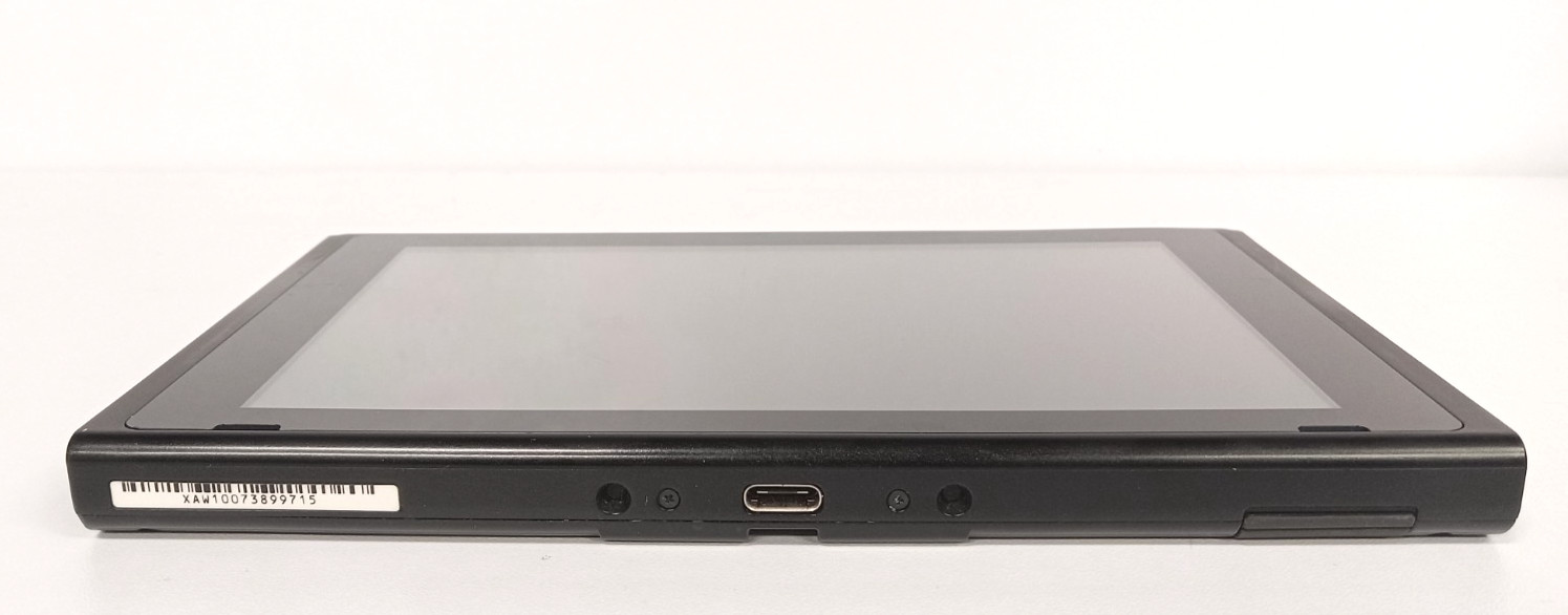 Nintendo Switch 1st Gen V1 Console Tablet w/ Hori Split Pad Controller #1