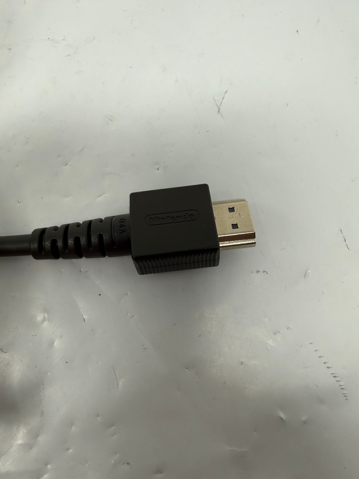 Original Nintendo Switch HDMI TO HDMI Cable WUP-008