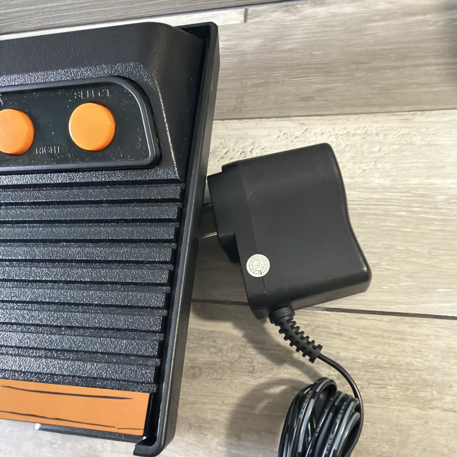 Atari Flashback 64 Special Edition Console With 64 Games Built In, Retro