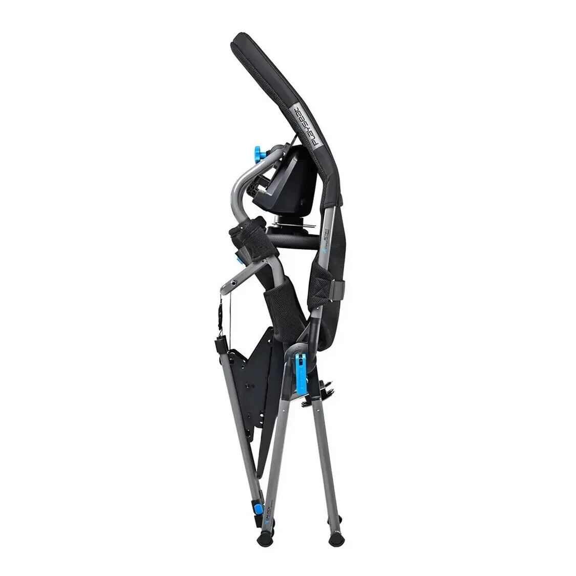 Playseat Challenge X Gaming Racing Seat, Logitech G Edition