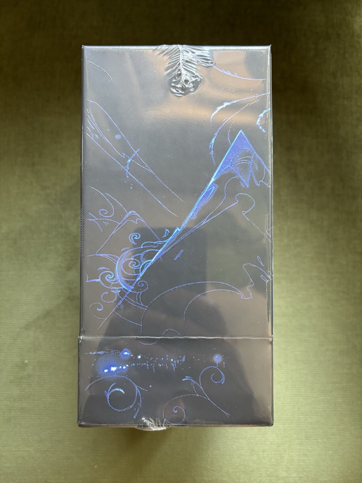 Ori Collectors Edition iam8bit Nintendo Switch Blind Forest Will of Wisps NEW!