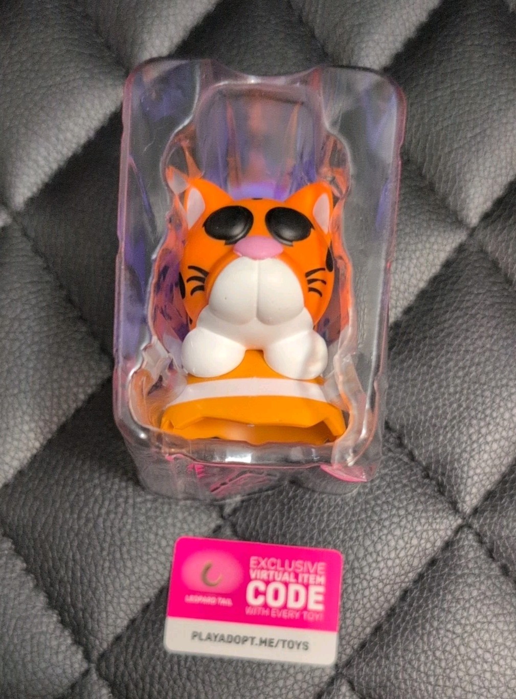 Adopt Me! Mystery Pets Figure Clips Blind Bag series 2 – FULL SET OF 6