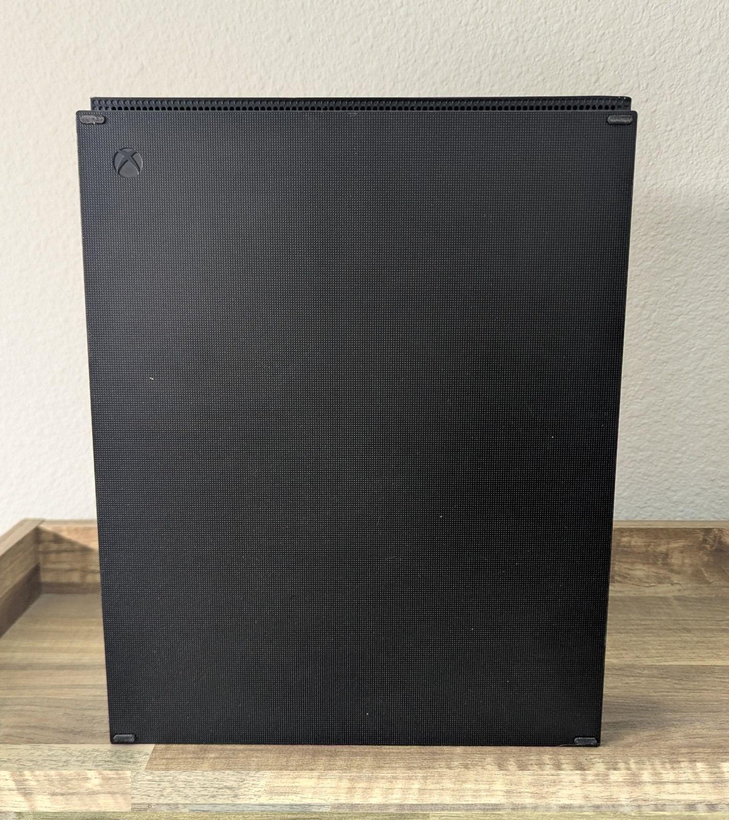 Microsoft Xbox One X Project Scorpio Edition 1TB W/ Controller & Wires