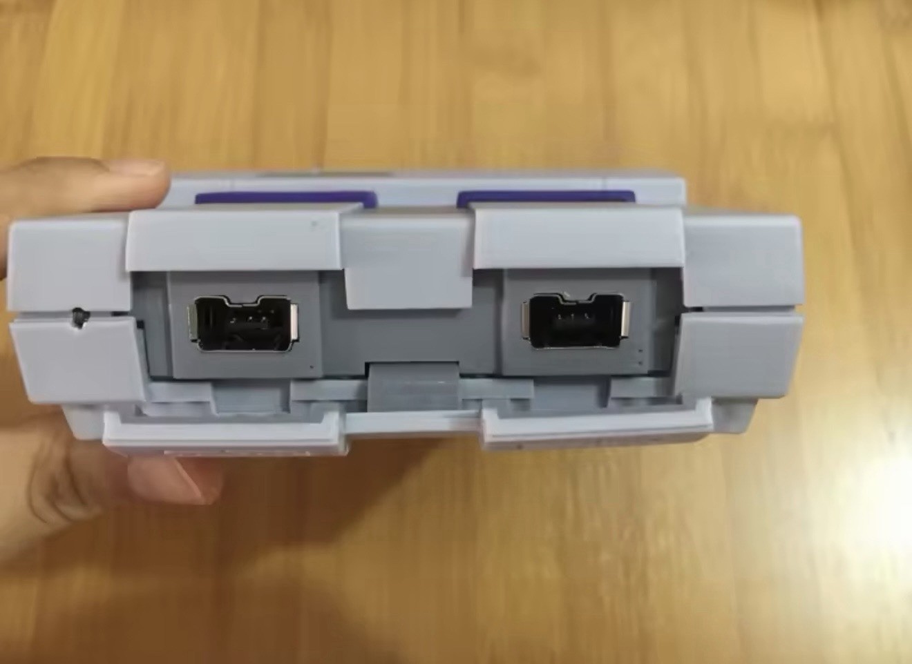 Super Nintendo Entertainment System SNES Classic Mini Edition Brand NEW