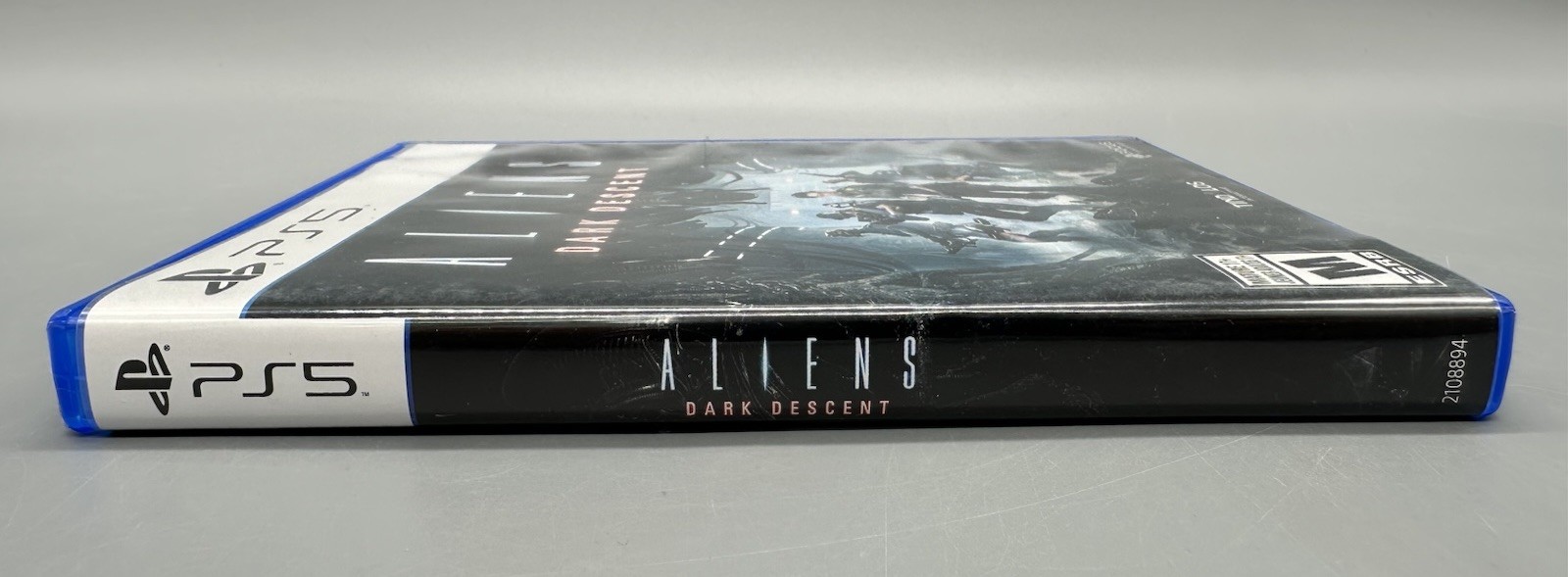 Aliens: Dark Descent – Sony PlayStation 5