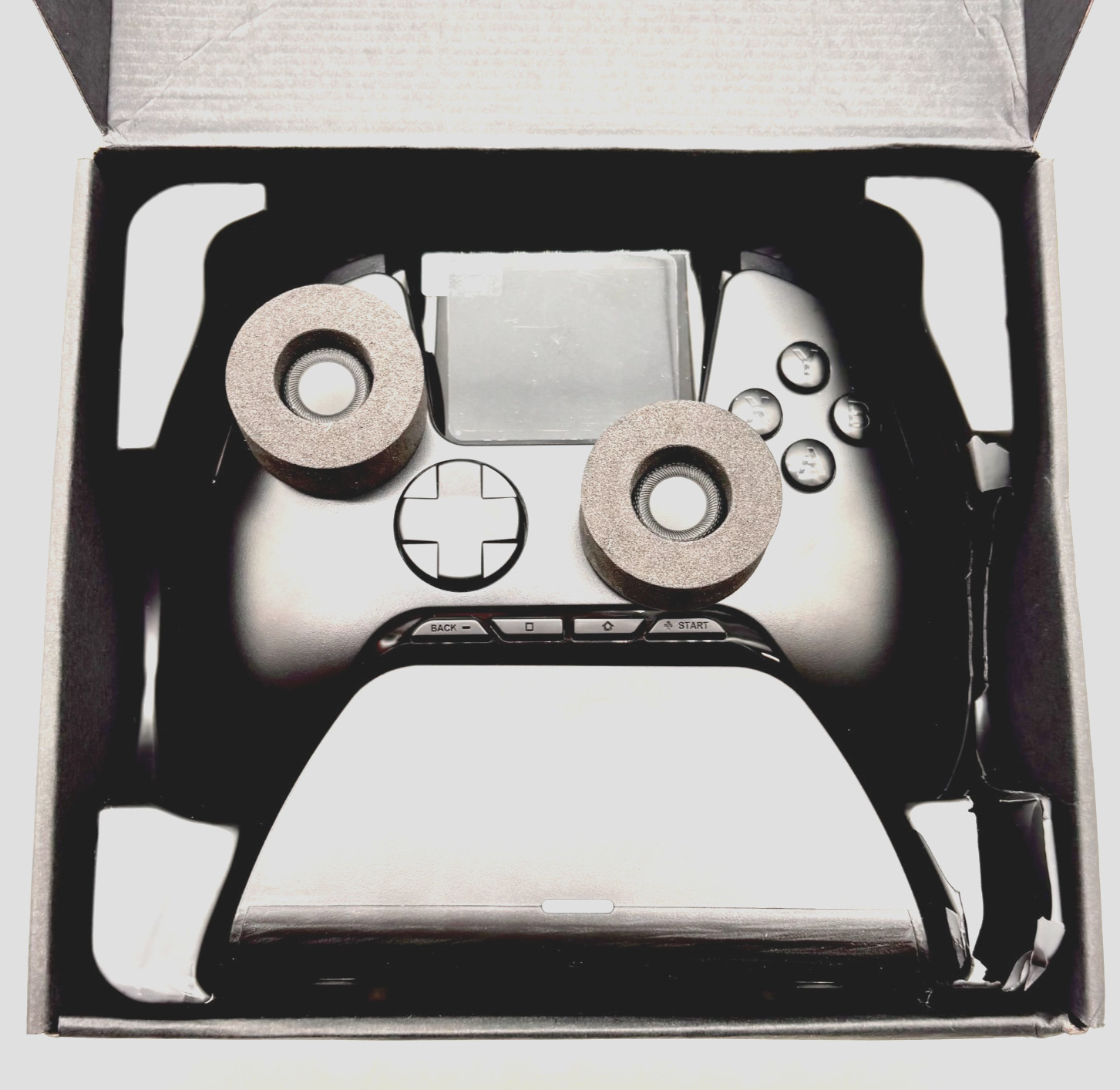 Manba One Gaming Controller Color Screen with Charging Dock