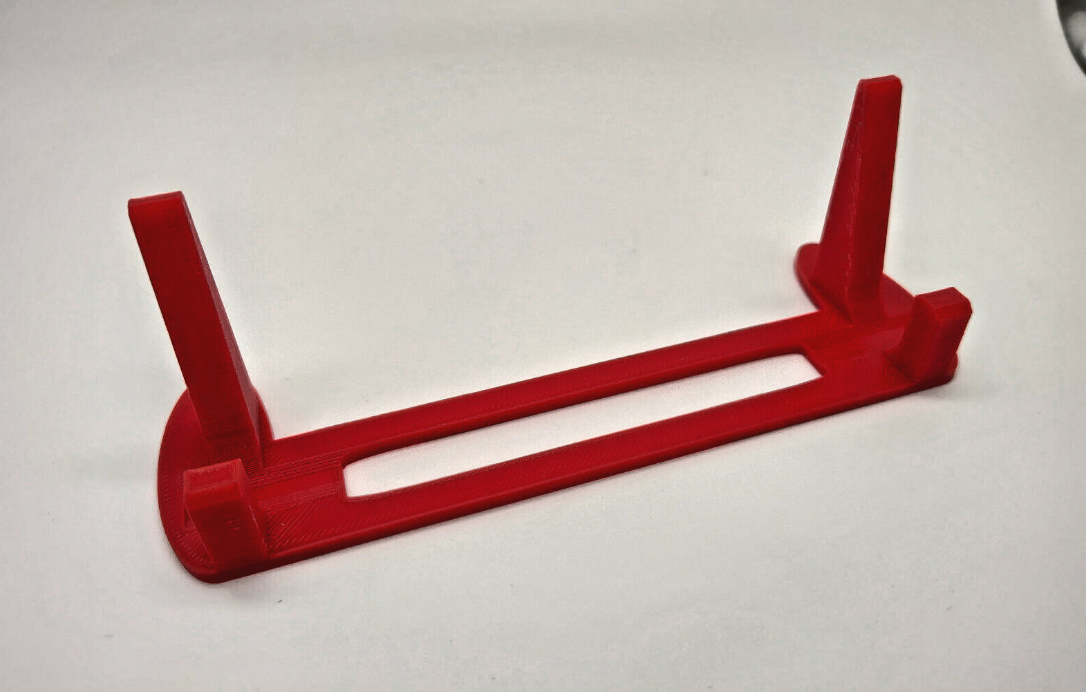 NINTENDO 2DS FTR N2DS LOW PROFILE DISPLAY STAND – CHOOSE COLOR