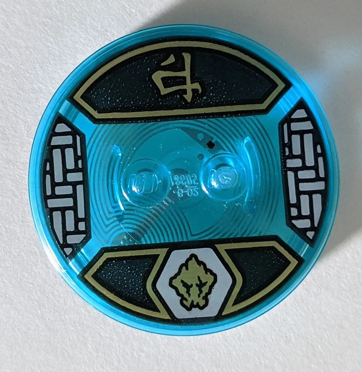 *Buy3get1free* Lego Dimensions Toy Tag Base Disc *$14.98Minimum* Complete UR Set