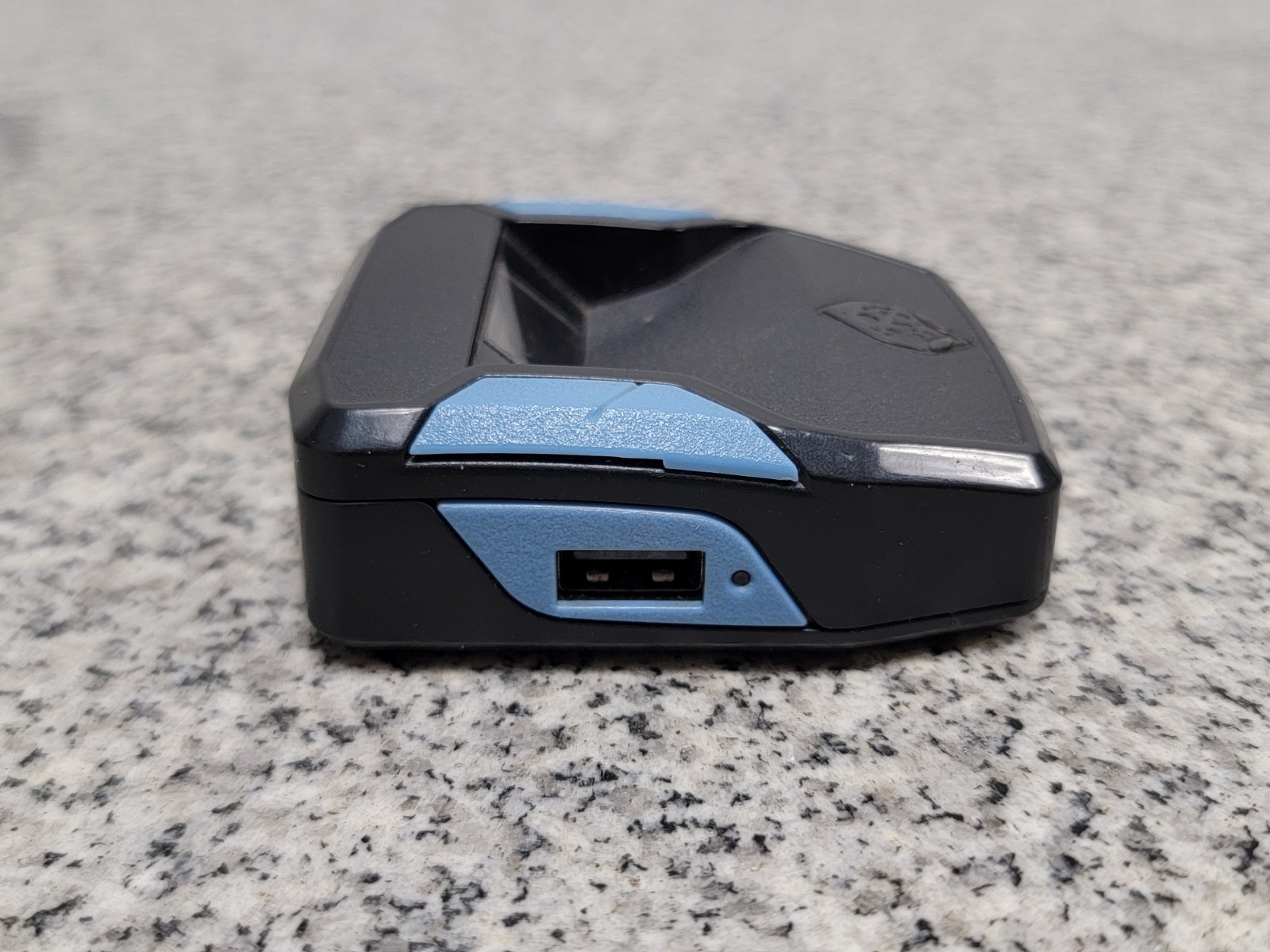 *READ* Collective Minds Cronus Zen CM00053 Gaming Adapter FOR PARTS-SEE DETAILS