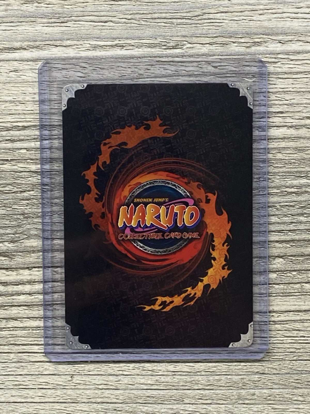 Naruto Uzumaki Chronicles PlayStation 2 PS2 – CIB + PROMO CARD! Clean+Mint Disc!
