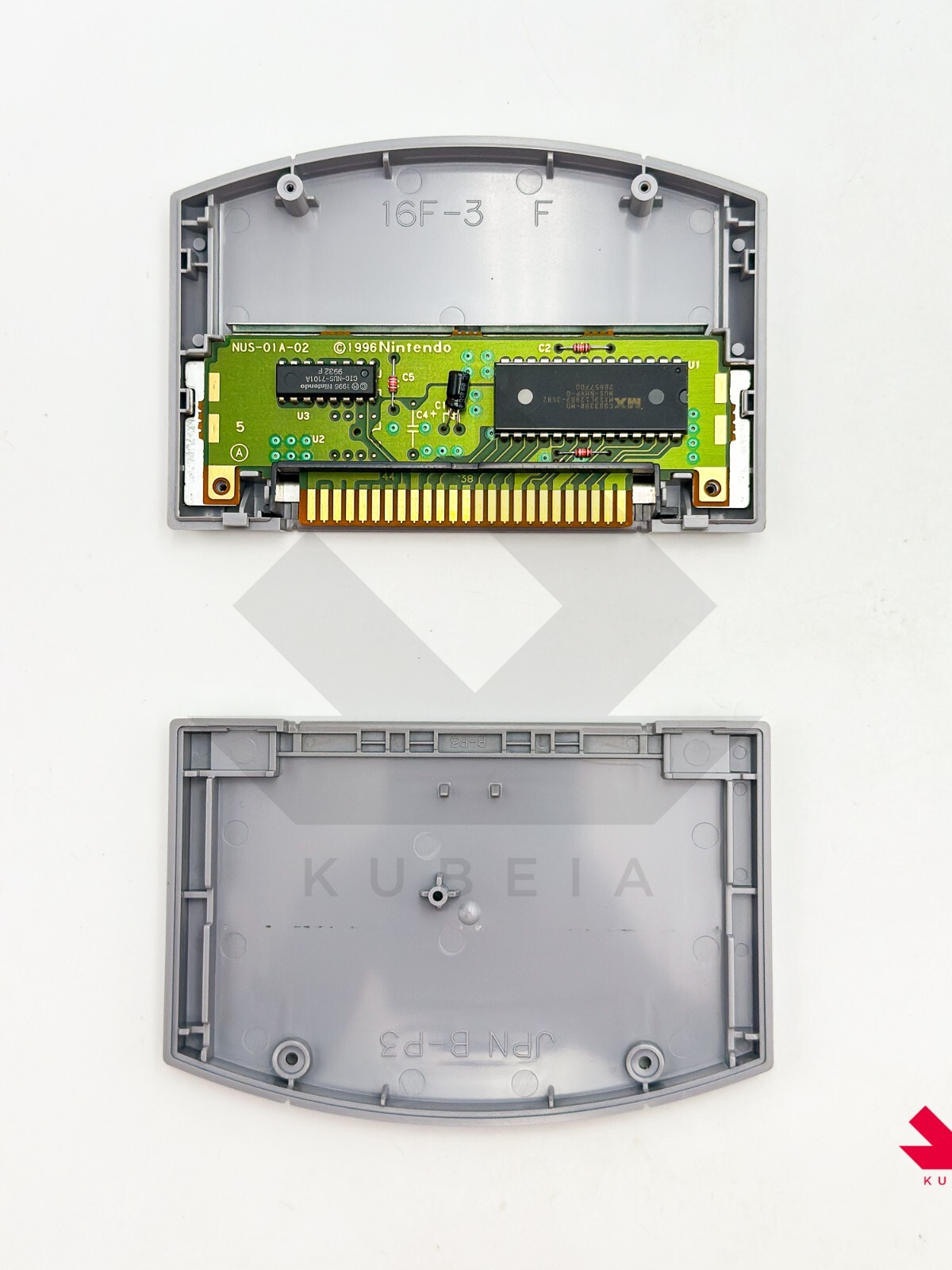HYBRID HEAVEN – PAL BOXED ORIGINAL ENG EUR NINTENDO 64 N64 GIFT IDEA KONAMI