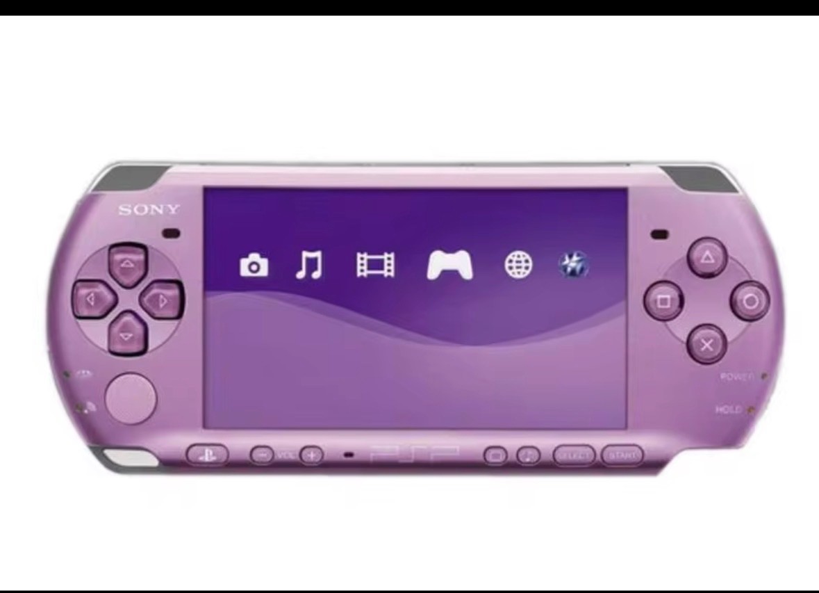 Sony PSP3000 Console Various Colors Region Free S Rank