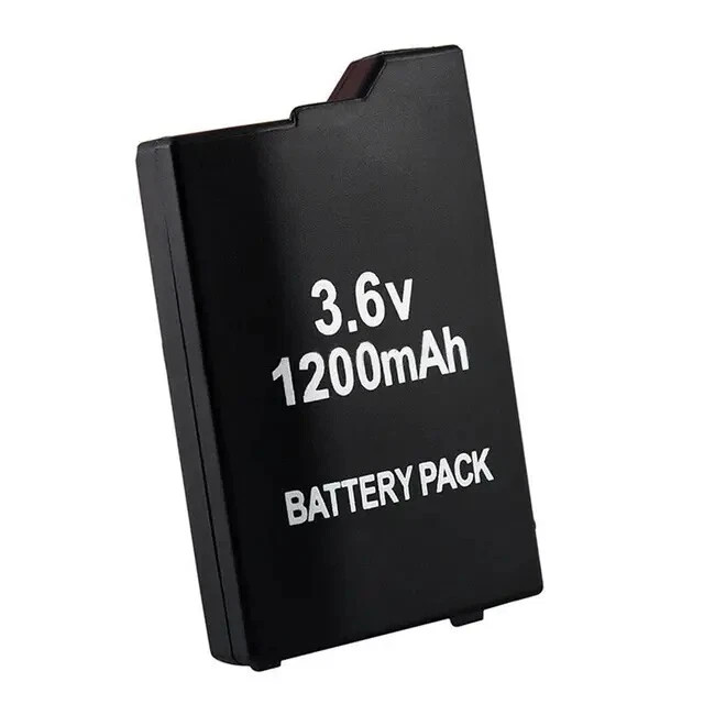 Battery For Sony PlayStation Portable PSP 2000 / PSP 3000 Battery PSP-S110