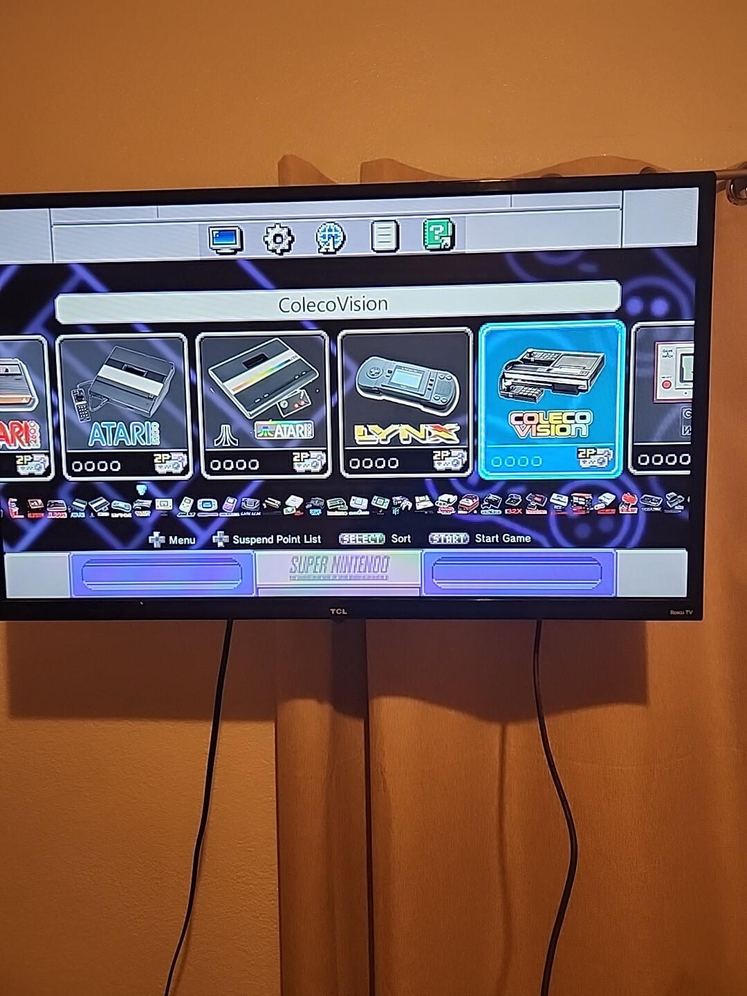 Nintendo Super NES Classic Edition Gaming Console – Grey